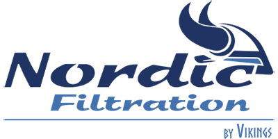 Nordic Filtration Logo